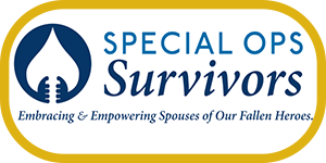 Donate To Special Ops Survivors