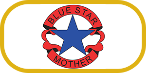 Blue Star Mothers Of Baton Rouge Chapter 1 American Flag