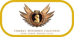 Donate To The Combat Wounded Coalition